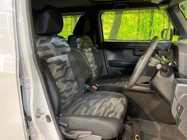 DAIHATSU TAFT 2023 Image 31