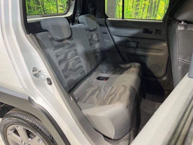 DAIHATSU TAFT 2023 Image 31