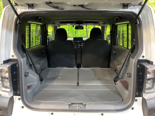 DAIHATSU TAFT 2023 Image 31