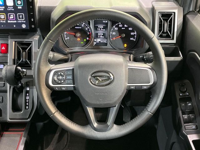 DAIHATSU TAFT 2023 Image 31