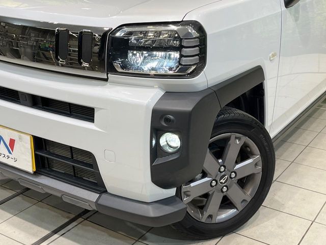 DAIHATSU TAFT 2023 Image 31