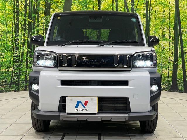 DAIHATSU TAFT 2023 Image 31