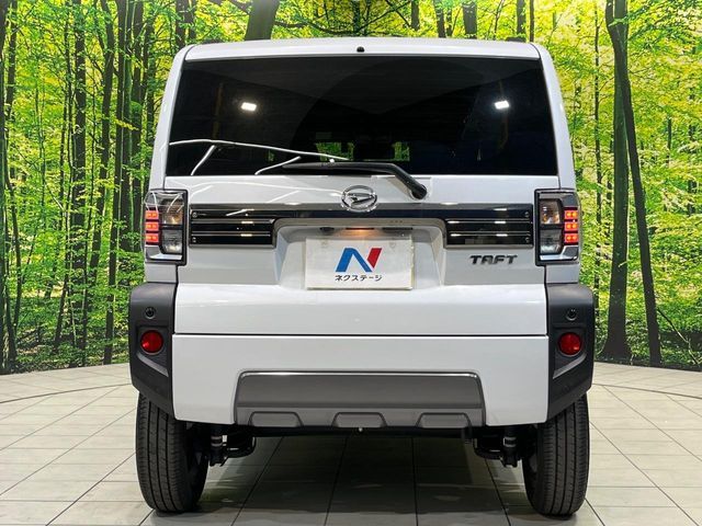 DAIHATSU TAFT 2023 Image 31