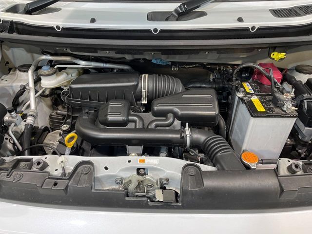 DAIHATSU TAFT 2023 Image 31