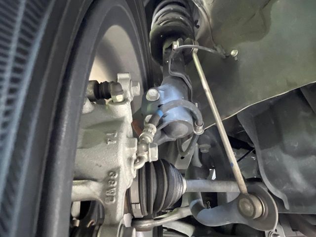 DAIHATSU TAFT 2023 Image 31