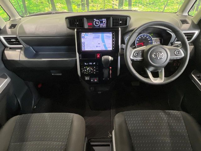 TOYOTA ROOMY 2024 Image 31