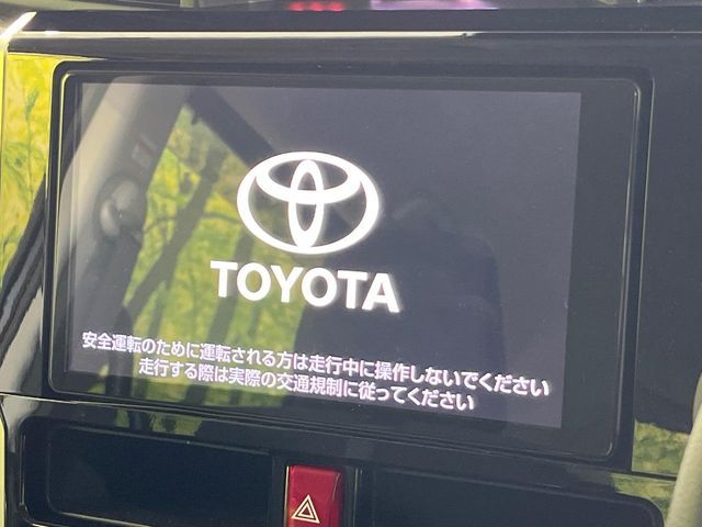 TOYOTA ROOMY 2024 Image 31
