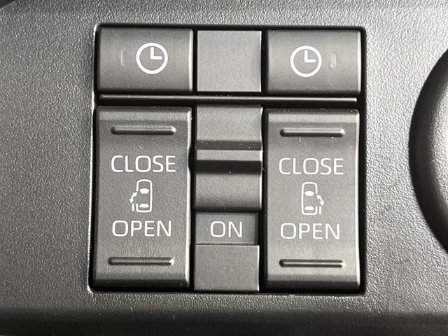 TOYOTA ROOMY 2024 Image 31