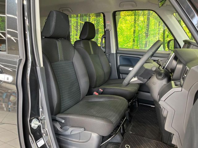 TOYOTA ROOMY 2024 Image 31