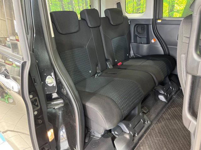 TOYOTA ROOMY 2024 Image 31