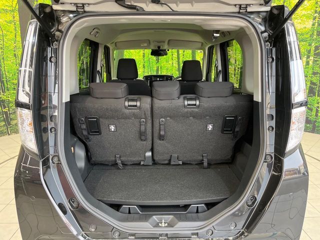 TOYOTA ROOMY 2024 Image 31