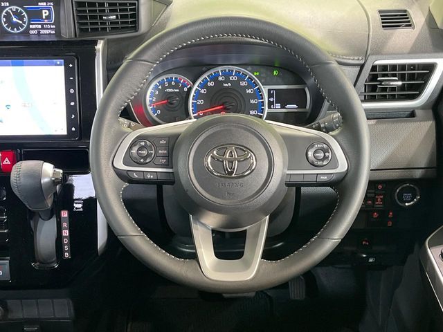 TOYOTA ROOMY 2024 Image 31