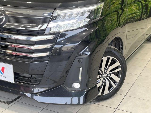 TOYOTA ROOMY 2024 Image 31