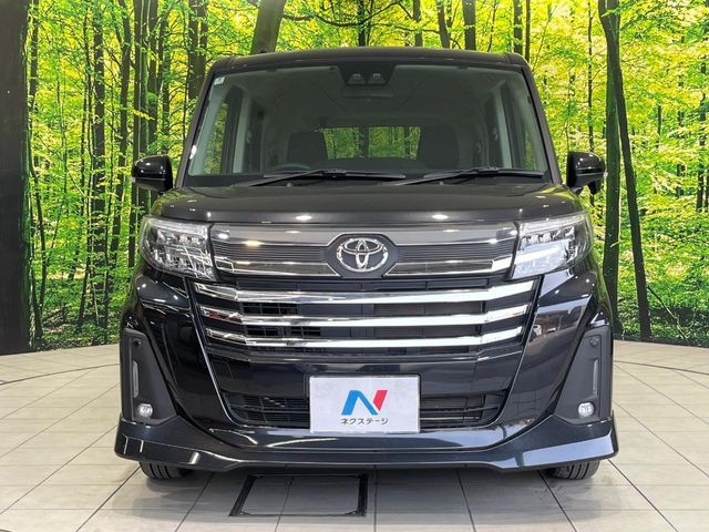 TOYOTA ROOMY 2024 Image 31