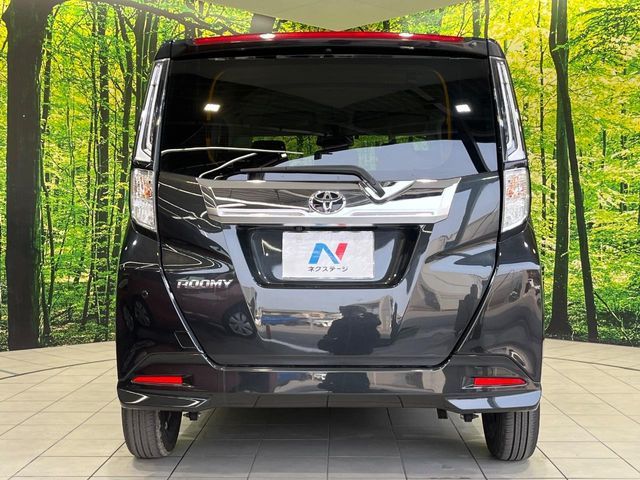 TOYOTA ROOMY 2024 Image 31