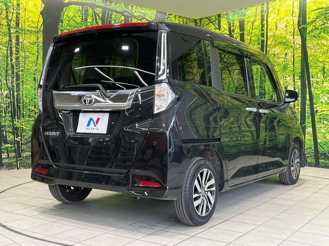 TOYOTA ROOMY 2024 Image 31