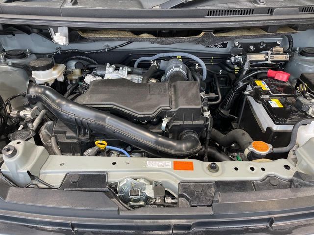 TOYOTA ROOMY 2024 Image 31