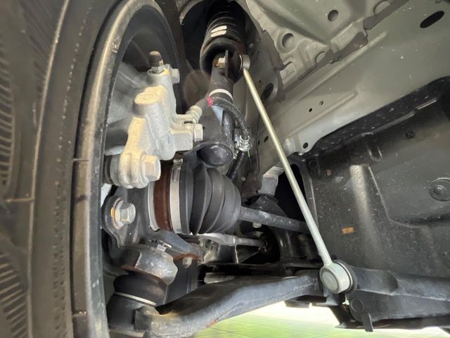 TOYOTA ROOMY 2024 Image 31