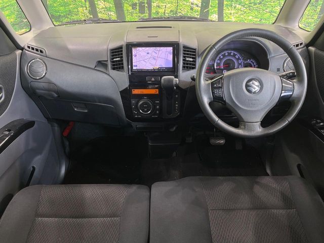 SUZUKI PALETTE SW 2011 Image 31