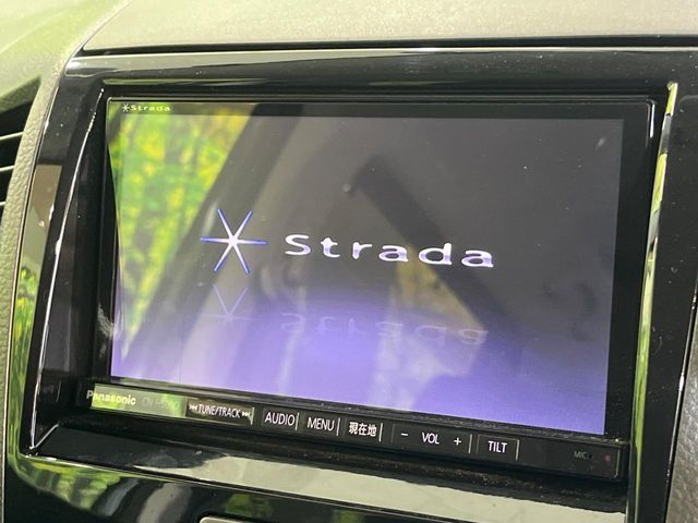 SUZUKI PALETTE SW 2011 Image 31