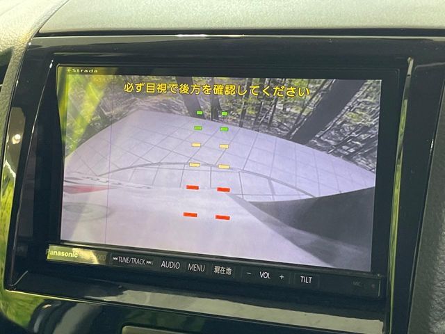 SUZUKI PALETTE SW 2011 Image 31