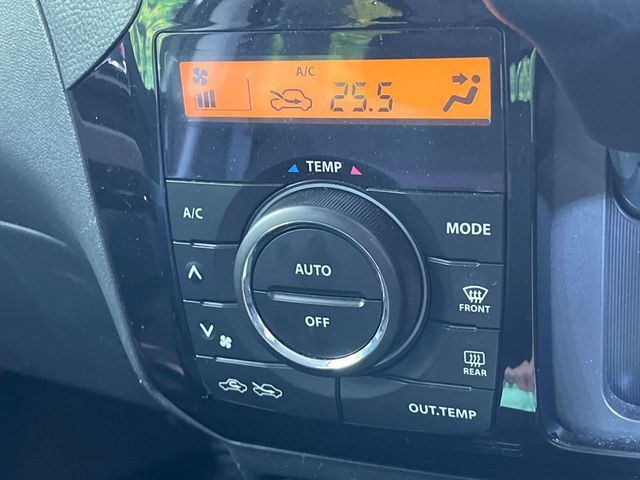 SUZUKI PALETTE SW 2011 Image 31