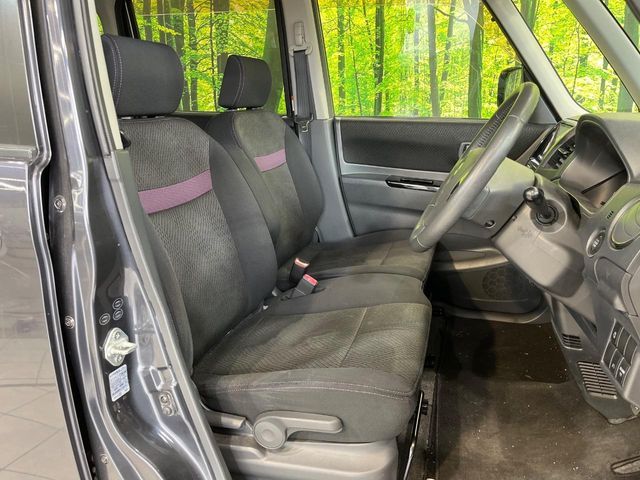 SUZUKI PALETTE SW 2011 Image 31