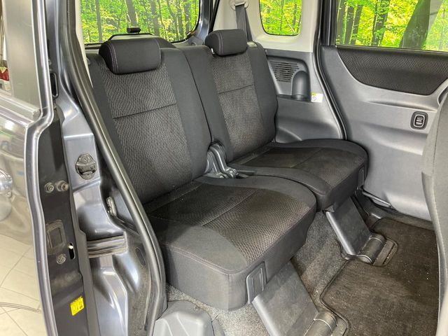 SUZUKI PALETTE SW 2011 Image 31