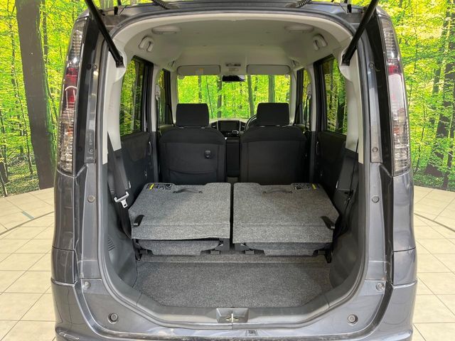 SUZUKI PALETTE SW 2011 Image 31