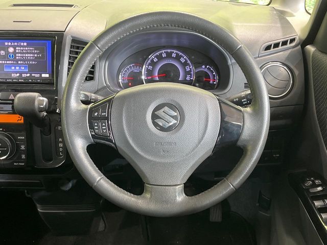 SUZUKI PALETTE SW 2011 Image 31