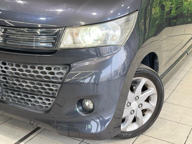 SUZUKI PALETTE SW 2011 Image 31