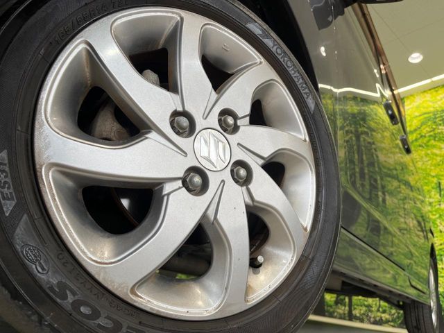 SUZUKI PALETTE SW 2011 Image 31