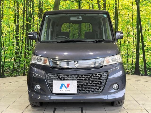 SUZUKI PALETTE SW 2011 Image 31