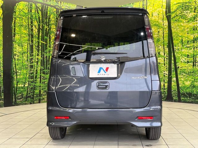 SUZUKI PALETTE SW 2011 Image 31