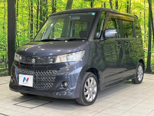 SUZUKI PALETTE SW 2011 Image 31