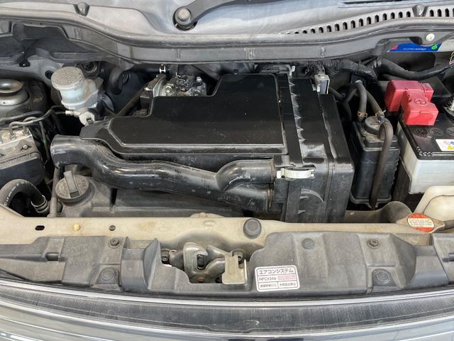 SUZUKI PALETTE SW 2011 Image 31