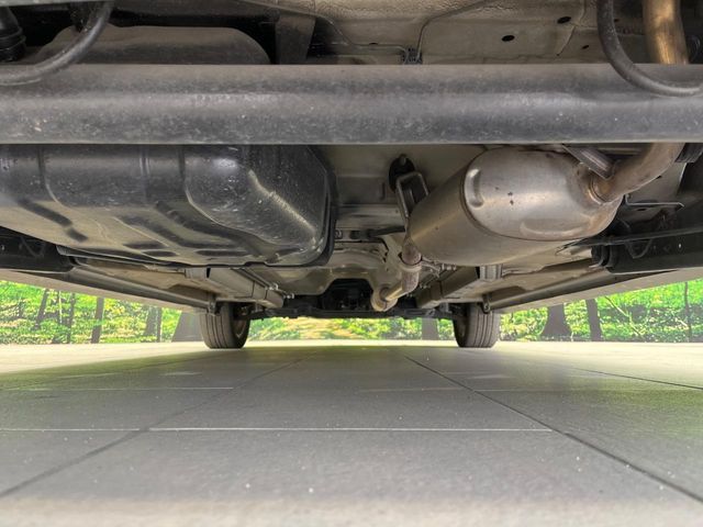 SUZUKI PALETTE SW 2011 Image 31