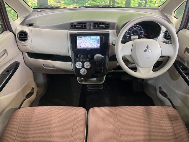 MITSUBISHI EK WAGON 2018 Image 31