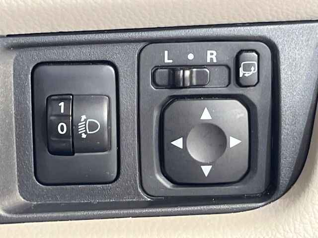 MITSUBISHI EK WAGON 2018 Image 31