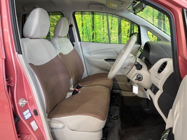 MITSUBISHI EK WAGON 2018 Image 31