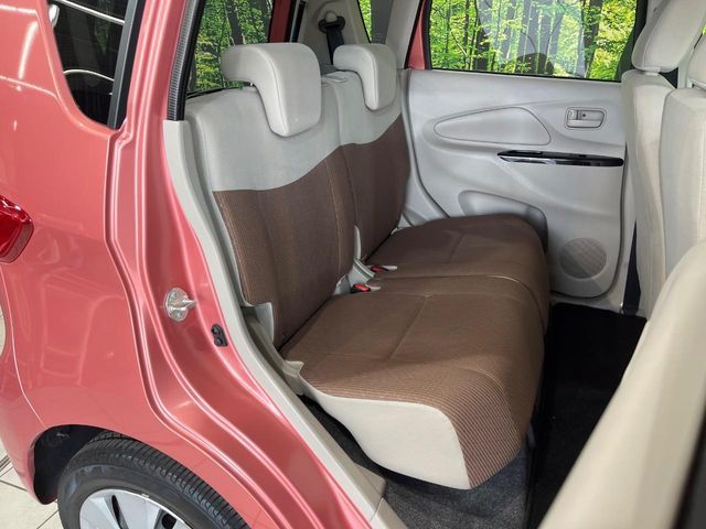 MITSUBISHI EK WAGON 2018 Image 31