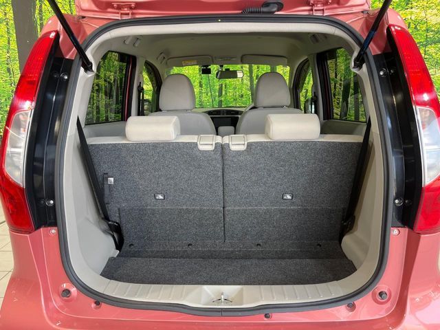 MITSUBISHI EK WAGON 2018 Image 31