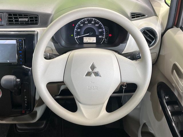 MITSUBISHI EK WAGON 2018 Image 31