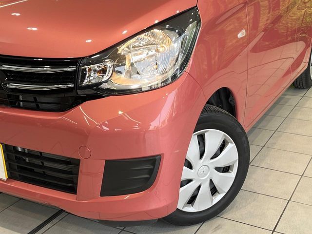 MITSUBISHI EK WAGON 2018 Image 31