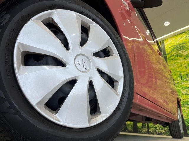 MITSUBISHI EK WAGON 2018 Image 31