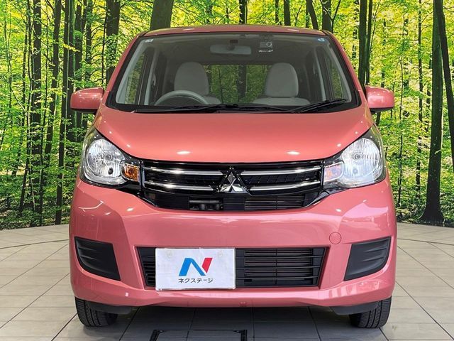 MITSUBISHI EK WAGON 2018 Image 31