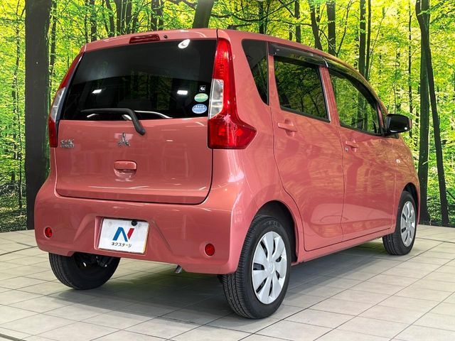 MITSUBISHI EK WAGON 2018 Image 31