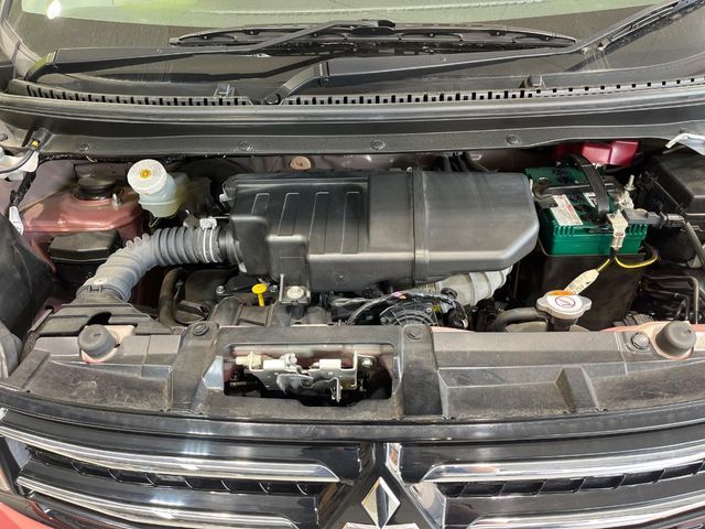 MITSUBISHI EK WAGON 2018 Image 31