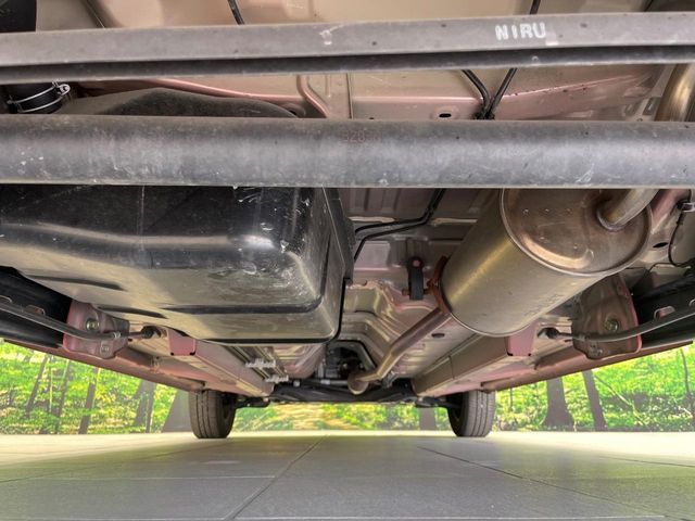 MITSUBISHI EK WAGON 2018 Image 31