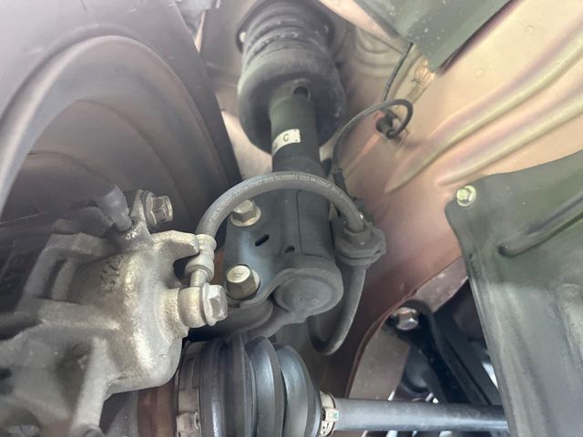 MITSUBISHI EK WAGON 2018 Image 31